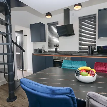 Driftwood Ferienhaus