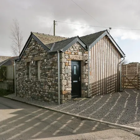 Casa de Férias Driftwood Ulverston