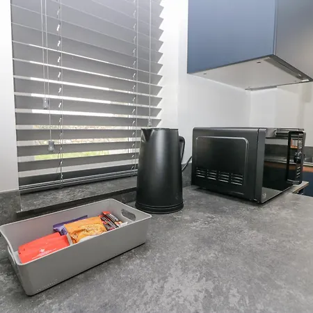 Ferienhaus Driftwood