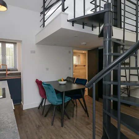 Driftwood Ferienhaus *