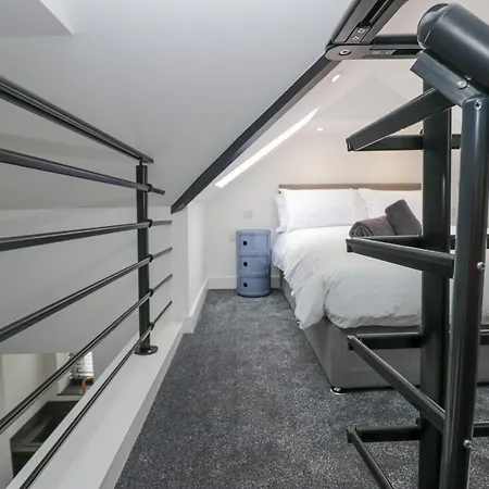 Ferienhaus Driftwood *