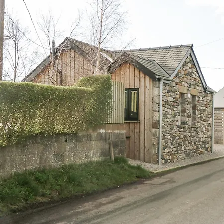 Ferienhaus Driftwood