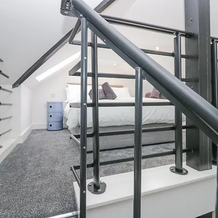 Driftwood * ウルバーストン