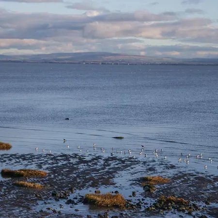 Driftwood Ferienhaus Ulverston