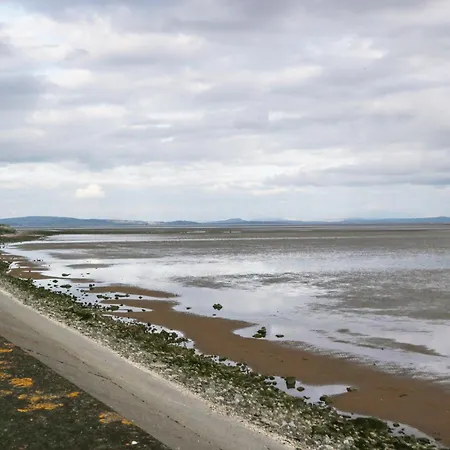 Driftwood Ferienhaus *