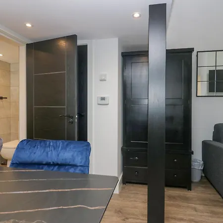 Driftwood Feriehus *