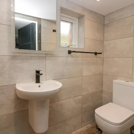 Feriehus Driftwood Ulverston