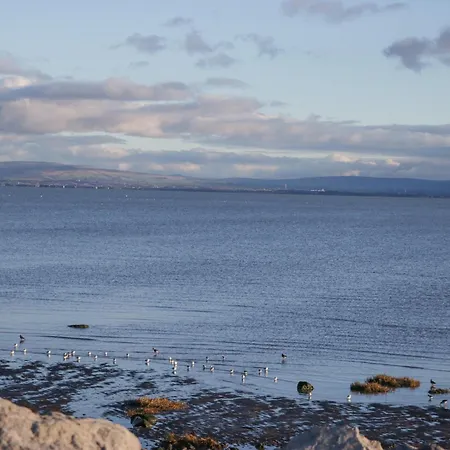 Feriehus Driftwood *
