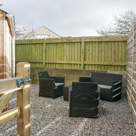 Feriehus Driftwood *