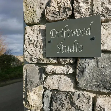 Driftwood * Ulverston